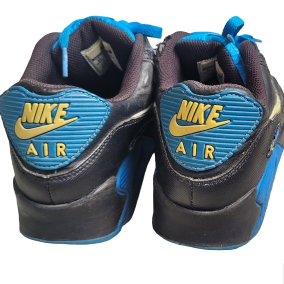 Nike Air Max 90 GS | 6Y - Picture 5 of 7